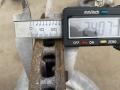 диски тормозные задние BMW X5 G05 [рестайлинг] G05 2024, 3.0 л., B57 D30 B, дизель, АКПП, 475, внедорожник 5 дв., полный привод, правый руль - фото №3