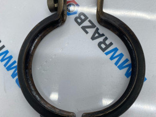 Хомут BMW 5 серия F07/F10/F11 2011, 3.0 л., N57 D30 A, дизель, АКПП, хетчбэк 5 дв., задний привод, правый руль, 7804161