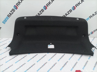обшивка крышки багажника BMW M3 G80/G81 G80 2023, 3.0 л., S58B30A, бензин, АКПП, c4p, седан, задний привод, правый руль, 7430622