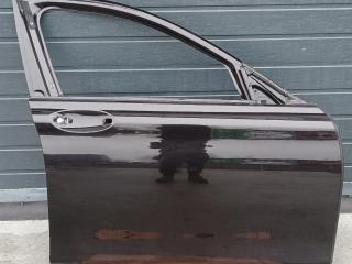 дверь передняя правая BMW 7 серия G11/G12 G11 2017, 4.0 л., B57 D30 B, дизель, x03 rubin-metallic black, седан, полный привод
