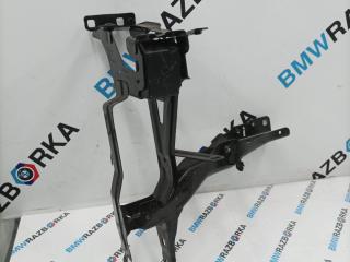 крепление фары левой BMW X4 M F98 2021, S58B30A, АКПП, внедорожник 5 дв., 7400113