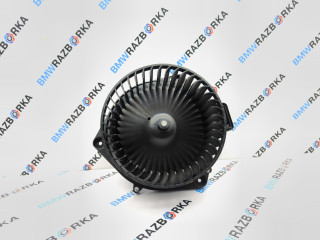 моторчик печки BMW M4 G82/G83 G82 2023, 3.0 л., S58B30A, бензин, купе, полный привод