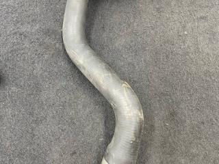 патрубок радиатора BMW 4 серия F32/F33 F32 2015, 2.0 л., N47 D20 C, дизель, АКПП, 475, купе, правый руль, 7811129