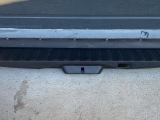 обшивка крышки багажника BMW X5 G05 2022, 3.0 л., B57 D30 B, дизель, 416, внедорожник 5 дв., полный привод, 7441649