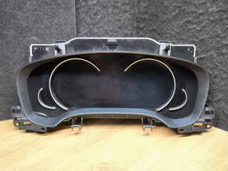 щиток приборов (приборная панель) BMW 5 серия G30/G31 G30 2017, 3.0 л., B57 D30 A, дизель, АКПП, a300, седан, полный привод, 62109868371, 9868371