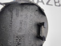 заглушка переднего бампера под крюк Porsche Taycan 1 поколение 2022, электро, универсал, полный привод, правый руль, 9J1807155 - фото №3