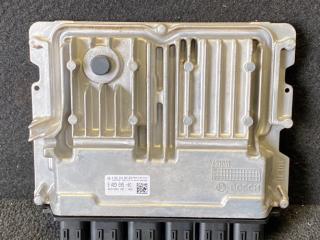 блок управления двигателем BMW 4 серия G22/G23 G22 2021, 2.0 л., B48 B20 B, бензин, АКПП, c31, купе, задний привод, 5A23E05, 0261S103G2
