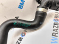 патрубок радиатора BMW M2 G87 2024, 3.0 л., S58B30A, бензин, АКПП, купе, задний привод, 17128096447, 8096447 - фото №2