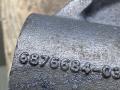 вилка амортизатора BMW X5 G05 [рестайлинг] G05 2024, 3.0 л., B57 D30 B, дизель, 416, полный привод, 6876684 - фото №3