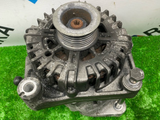 генератор BMW 5 серия F07/F10/F11 2011, 3.0 л., N57 D30 A, дизель, АКПП, хетчбэк 5 дв., задний привод, правый руль, 7807187