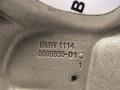 шумоизоляция (термозащита) BMW 3 серия G20 2021, 2.0 л., B48 A20 B, бензин, АКПП, 475, универсал, задний привод, 8666850, 11148666850 - фото №3