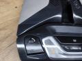 фонарь салона (плафон) BMW 1 серия F40 2023, 1.5 л., B37 C15 A, дизель, skyscraper grau metallic (c4w), хетчбэк 5 дв., передний привод, 5A784B6 - фото №2