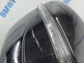 зеркало наружное правое BMW 7 серия G11/G12 G11 2017, 4.0 л., B57 D30 B, дизель, x03 rubin-metallic black, седан, полный привод - фото №6