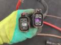 провод высоковольтный BMW X5 G05 2021, 3.0 л., гибрид, АКПП, c27, внедорожник 5 дв., полный привод, 2291389, 9362865, 2291383, 9869534, 9869535 - фото №2