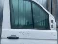 дверь передняя правая Volkswagen Crafter 2 поколение 2019, 2.0 л., дизель, МКПП, фургон, передний привод - фото №2