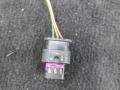 разъем (фишка) проводки BMW 1 серия F40 2020, 2.0 л., B48A20E, бензин, c3n, полный привод, 1-1718644-1, 1-1718644 - фото №3