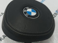 подушка безопасности водителя BMW X6 G06 2020, 3.0 л., B57 D30 A, дизель, АКПП, с27, внедорожник 5 дв., полный привод, 8094575, 33809457502, 9457502 - фото №2