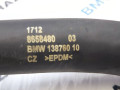 патрубок радиатора BMW 1 серия F40 2020, 2.0 л., B48A20E, бензин, c3n, полный привод, 8658480, 17128658480 - фото №4
