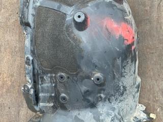 защита арок передняя левая (подкрылок) BMW 7 серия G11/G12 G11 2017, 4.0 л., B57 D30 B, дизель, x03 rubin-metallic black, седан, полный привод, 7340201