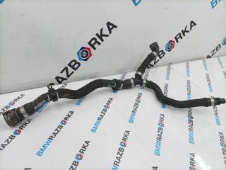 патрубок радиатора BMW X3 G45 2025, 2.0 л., B48 B20 P, бензин, АКПП, внедорожник 5 дв., полный привод, 5A2FDD3