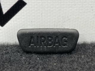 заглушка airbag BMW X3 M F97 [рестайлинг] 2023, 3.0 л., S58B30A, бензин, внедорожник 5 дв., полный привод, 9153774
