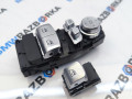 кнопка стеклоподъемника двери BMW M4 G82/G83 G82 2023, 3.0 л., S58B30A, бензин, купе, полный привод, 9299457, 9490318, 7950564, 9484291 - фото №2