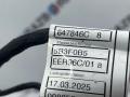 проводка датчиков парковки BMW X3 G45 2025, 2.0 л., B48 B20 P, бензин, АКПП, внедорожник 5 дв., полный привод, 5B3F0B5, 5B3F0B7 - фото №6
