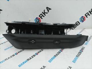 дефлектор обдува салона BMW X3 G45 2025, 2.0 л., B48 B20 P, бензин, АКПП, внедорожник 5 дв., полный привод, 5A38977