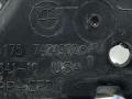 защита днища BMW X5 G05 [рестайлинг] G05 2025, 3.0 л., B57 D30 B, дизель, АКПП, c35, внедорожник 5 дв., полный привод, 51757424902, 7424902 - фото №3