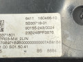 блок управления печки / климат-контроля BMW M3 G80/G81 G80 2023, 3.0 л., S58B30A, бензин, АКПП, c4p, седан, задний привод, правый руль, 5B33718 - фото №3