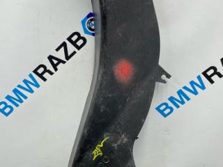 воздуховод печки BMW X7 G07 [рестайлинг] G07 2024, 4.0 л., B57 D30 B, дизель, АКПП, 416, внедорожник 5 дв., полный привод, 7466100