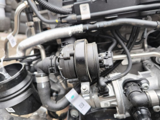 насос антифриза дополнительный BMW M2 G87 2024, 3.0 л., S58B30A, бензин, АКПП, купе, задний привод, 8651287, 11518651287