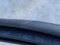 уплотнитель двери BMW 4 серия G22/G23 G22 2021, 2.0 л., B48 B20 B, бензин, АКПП, c31, купе, задний привод, 7482709 - фото №2