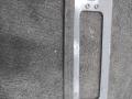петля складной крыши левая BMW 4 серия G22/G23 G23 2022, 3.0 л., B57 D30 B, дизель, АКПП, a300, кабриолет, задний привод, 7496257, 54347496257, 8491749, 0137418 - фото №4