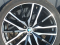 диск литой BMW X6 G06 2020, 3.0 л., B57 D30 A, дизель, АКПП, с27, внедорожник 5 дв., полный привод - фото №4