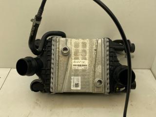 интеркулер Mercedes-Benz Sprinter W907/W910 W910 2022, 2.0 л., OM 654.920, дизель, 6МКПП, микроавтобус, передний привод, A9105001300, 9105001300