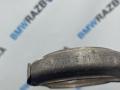 хомут глушителя BMW M8 F91/92 F93 2020, 4.4 л., S63 B44 B, бензин, АКПП, седан, полный привод, 8088736 - фото №2