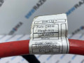 плюсовой провод аккумулятора BMW X5 F15 2015, 4.0 л., дизель, АКПП, a96, внедорожник 5 дв., полный привод, 9322056, 9322055 - фото №4
