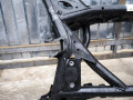 балка подвески задняя BMW M2 G87 2024, 3.0 л., S58B30A, бензин, АКПП, купе, задний привод, 8746172 - фото №4