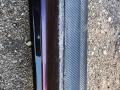 накладка на порог BMW X6 G06 2020, 3.0 л., B57 D30 A, дизель, АКПП, внедорожник 5 дв., полный привод - фото №3