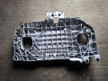 кронштейн двигателя BMW X1 U11 2023, электро, полный привод, 22119796429, 9796429 - фото №2
