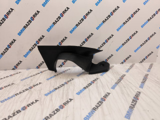 водосток крышки багажника BMW M2 G87 2024, 3.0 л., S58B30A, бензин, АКПП, купе, задний привод, 9853576