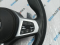 руль BMW X5 G05 2021, 3.0 л., бензин, АКПП, с27, внедорожник 5 дв., полный привод, правый руль - фото №5