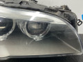 фара правая BMW 5 серия F10/F11 [рестайлинг] 2013, 7378518 - фото №3