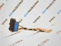 разъем (фишка) проводки BMW M2 G87 2024, 3.0 л., S58B30A, бензин, АКПП, купе, задний привод, 9221027 - фото №3