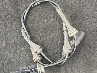 датчик ABS BMW X7 G07 2019, 4.0 л., бензин, АКПП, c27, внедорожник 5 дв., полный привод, 6878160, 34526878160