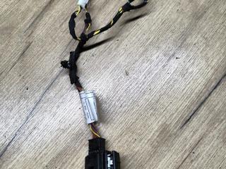 проводка торпеды BMW X5 G05 2019, 3.0 л., B57 D30 A, дизель, АКПП, внедорожник 5 дв., полный привод, 8715575, 8715574