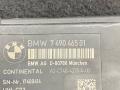 кнопка обогрева сидений BMW X5 G05 [рестайлинг] G05 2024, 3.0 л., B57 D30 B, дизель, 416, полный привод, 7490465 - фото №3