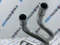 радиатор отопителя (печки) BMW X6 G06 2020, 3.0 л., B57 D30 A, дизель, АКПП, с27, внедорожник 5 дв., полный привод - фото №4