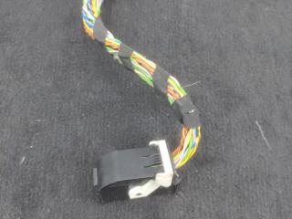 разъем (фишка) проводки BMW X5 F15 2015, 3.0 л., N57 D30 A, дизель, внедорожник 5 дв., 6920068